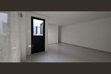 Apartamento à venda com 95m², 3 quartos e 2 vagasCozinha