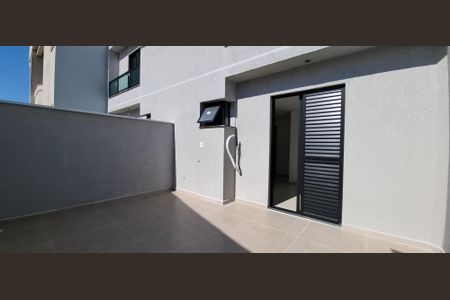 Apartamento à venda com 95m², 3 quartos e 2 vagasVaranda da Suíte 