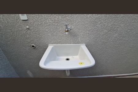 Apartamento à venda com 95m², 3 quartos e 2 vagasÁrea de Serviço