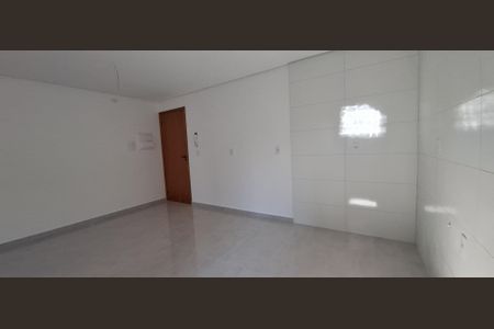 Apartamento à venda com 95m², 3 quartos e 2 vagasCozinha