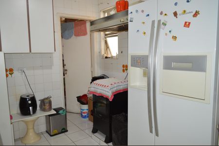 Apartamento à venda com 69m², 2 quartos e 1 vagaCozinha