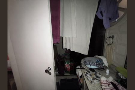 Apartamento à venda com 69m², 2 quartos e 1 vagaBanheiro da Suíte