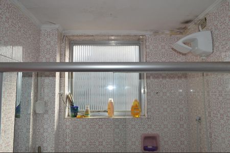 Apartamento à venda com 69m², 2 quartos e 1 vagaBanheiro