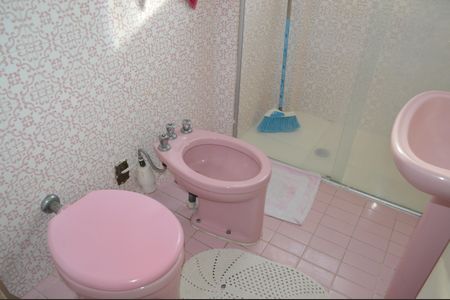 Apartamento à venda com 69m², 2 quartos e 1 vagaBanheiro