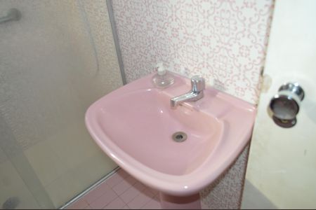 Apartamento à venda com 69m², 2 quartos e 1 vagaBanheiro