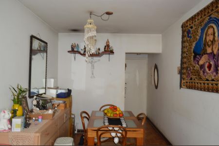 Apartamento à venda com 69m², 2 quartos e 1 vagaSala