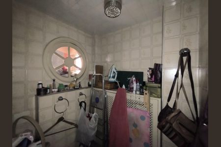 Apartamento à venda com 69m², 2 quartos e 1 vagaBanheiro da Suíte