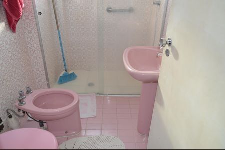 Apartamento à venda com 69m², 2 quartos e 1 vagaBanheiro