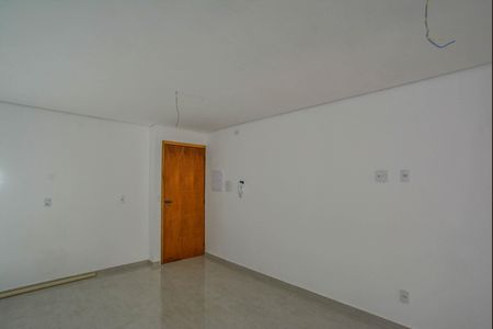 Apartamento à venda com 95m², 3 quartos e 2 vagasSala