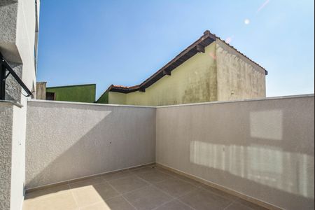 Apartamento à venda com 95m², 3 quartos e 2 vagasQuintal