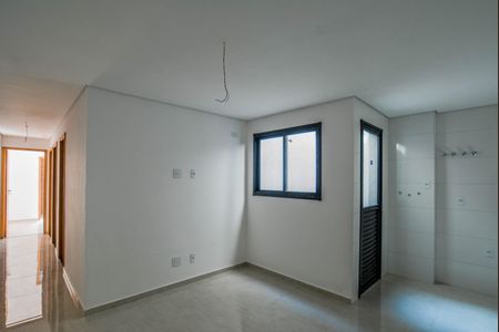 Apartamento à venda com 95m², 3 quartos e 2 vagasSala