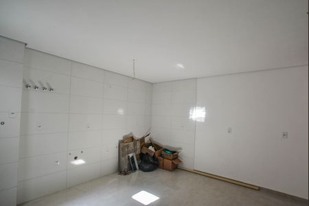Apartamento à venda com 95m², 3 quartos e 2 vagasCozinha