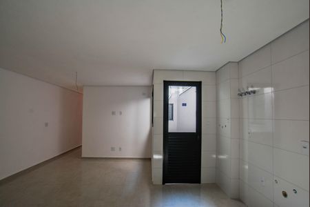Apartamento à venda com 95m², 3 quartos e 2 vagasCozinha