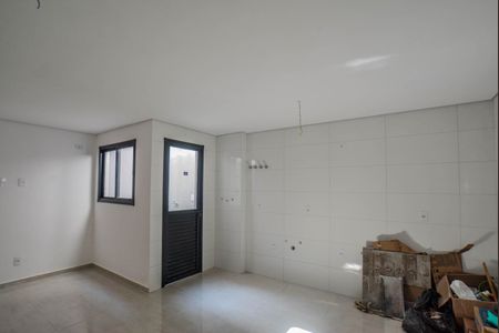 Apartamento à venda com 95m², 3 quartos e 2 vagasCozinha