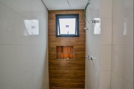 Apartamento à venda com 95m², 3 quartos e 2 vagasBanheiro Corredor