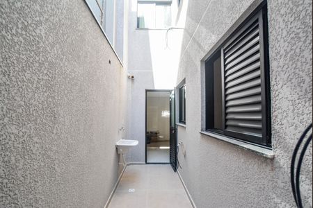 Apartamento à venda com 95m², 3 quartos e 2 vagasÁrea de Serviço