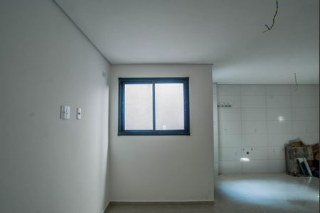 Apartamento à venda com 95m², 3 quartos e 2 vagasSala