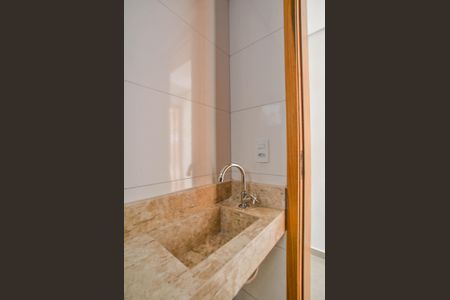 Apartamento à venda com 95m², 3 quartos e 2 vagasBanheiro Corredor