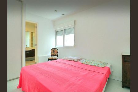 Apartamento à venda com 96m², 2 quartos e sem vagaSuíte 2