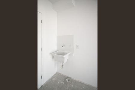 Apartamento à venda com 30m², 1 quarto e sem vagaÁrea de Serviço