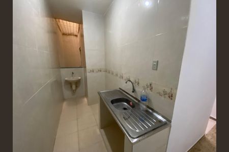 Apartamento para alugar com 60m², 1 quarto e sem vaga Apartamento para alugar com 60m², 1 quarto e sem vagaCozinha