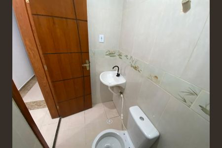 Apartamento para alugar com 60m², 1 quarto e sem vaga Apartamento para alugar com 60m², 1 quarto e sem vagaBanheiro Social