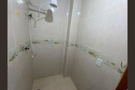 Apartamento para alugar com 60m², 1 quarto e sem vaga Apartamento para alugar com 60m², 1 quarto e sem vagaBanheiro Social