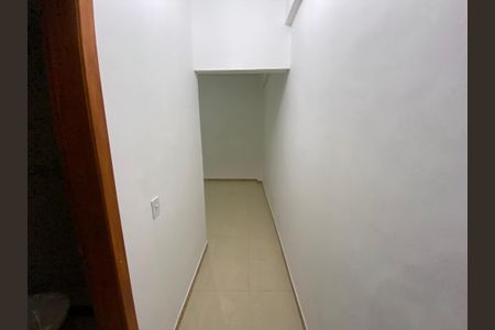 Apartamento para alugar com 60m², 1 quarto e sem vaga Apartamento para alugar com 60m², 1 quarto e sem vagaCorredor