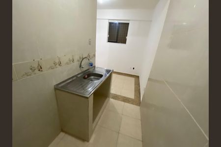 Apartamento para alugar com 60m², 1 quarto e sem vaga Apartamento para alugar com 60m², 1 quarto e sem vagaCozinha