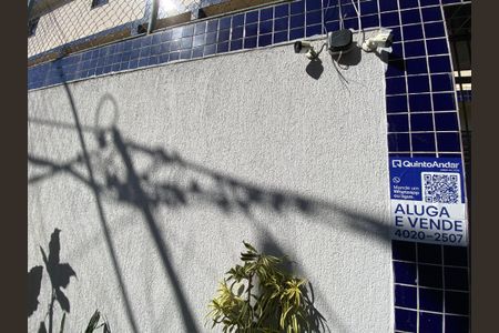 Apartamento para alugar com 60m², 1 quarto e sem vaga Apartamento para alugar com 60m², 1 quarto e sem vagaPlaca