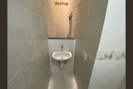 Apartamento para alugar com 60m², 1 quarto e sem vaga Apartamento para alugar com 60m², 1 quarto e sem vagaÁrea de Serviço