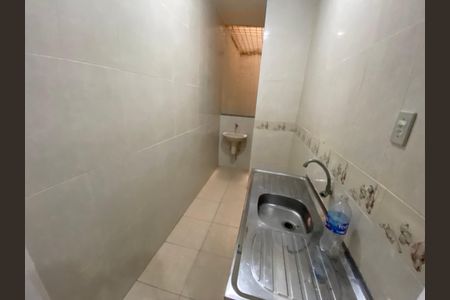 Apartamento para alugar com 60m², 1 quarto e sem vaga Apartamento para alugar com 60m², 1 quarto e sem vagaCozinha