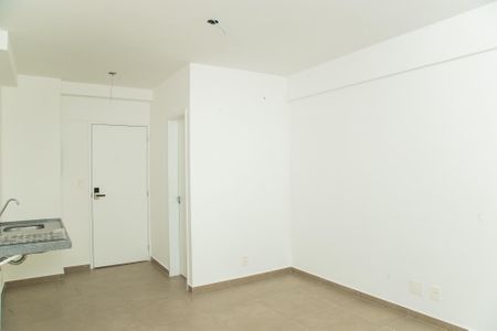 Apartamento à venda com 27m², 1 quarto e sem vaga Apartamento à venda com 27m², 1 quarto e sem vagaStudio