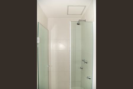 Apartamento à venda com 27m², 1 quarto e sem vaga Apartamento à venda com 27m², 1 quarto e sem vagaBanheiro