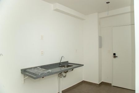 Apartamento à venda com 27m², 1 quarto e sem vaga Apartamento à venda com 27m², 1 quarto e sem vagaStudio