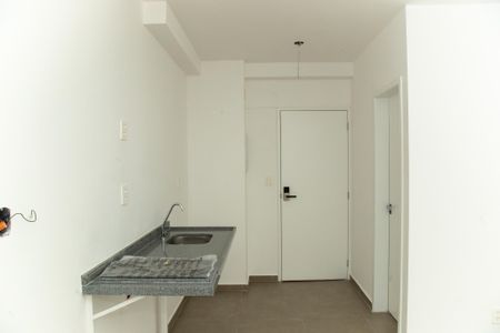 Apartamento à venda com 27m², 1 quarto e sem vaga Apartamento à venda com 27m², 1 quarto e sem vagaStudio