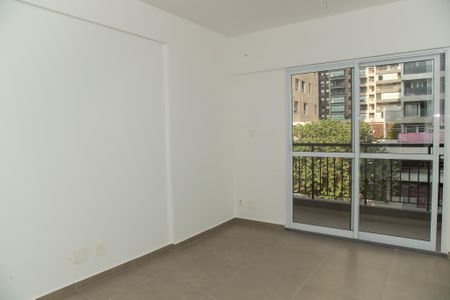 Apartamento à venda com 27m², 1 quarto e sem vaga Apartamento à venda com 27m², 1 quarto e sem vagaStudio
