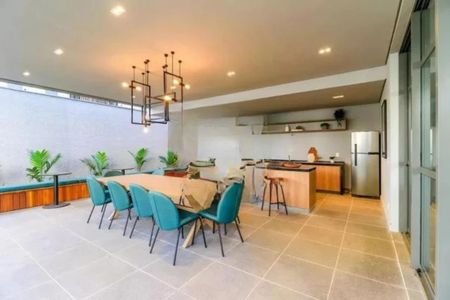 Apartamento à venda com 95m², 3 quartos e 2 vagas Apartamento à venda com 95m², 3 quartos e 2 vagasFoto 40