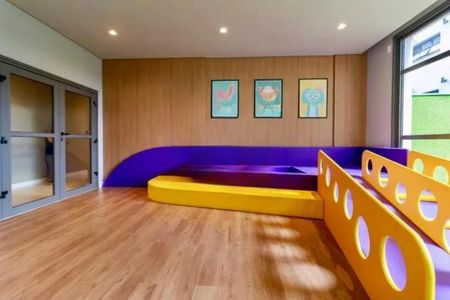 Apartamento à venda com 95m², 3 quartos e 2 vagas Apartamento à venda com 95m², 3 quartos e 2 vagasFoto 35