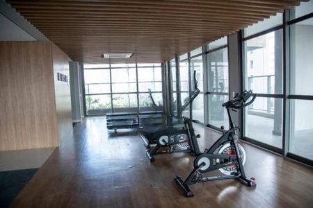 Apartamento à venda com 95m², 3 quartos e 2 vagas Apartamento à venda com 95m², 3 quartos e 2 vagasFoto 27