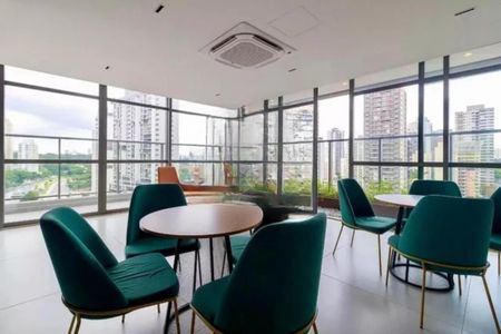 Apartamento à venda com 95m², 3 quartos e 2 vagas Apartamento à venda com 95m², 3 quartos e 2 vagasFoto 44