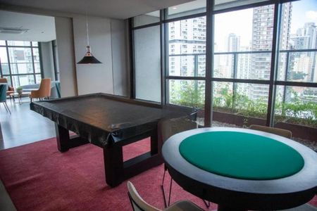 Apartamento à venda com 95m², 3 quartos e 2 vagas Apartamento à venda com 95m², 3 quartos e 2 vagasFoto 51