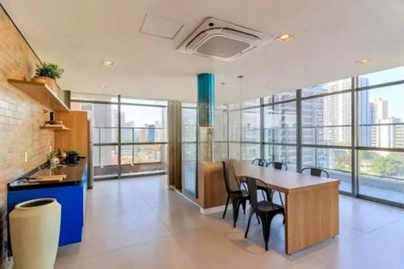 Apartamento à venda com 95m², 3 quartos e 2 vagas Apartamento à venda com 95m², 3 quartos e 2 vagasFoto 46