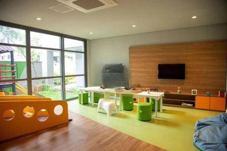 Apartamento à venda com 95m², 3 quartos e 2 vagas Apartamento à venda com 95m², 3 quartos e 2 vagasFoto 34