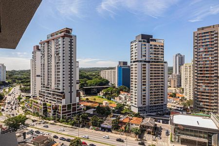 Apartamento à venda com 95m², 3 quartos e 2 vagas Apartamento à venda com 95m², 3 quartos e 2 vagasFoto 15