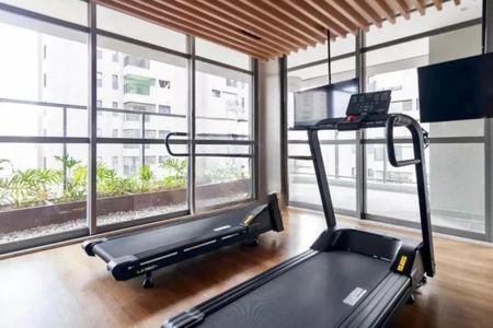 Apartamento à venda com 95m², 3 quartos e 2 vagas Apartamento à venda com 95m², 3 quartos e 2 vagasFoto 29