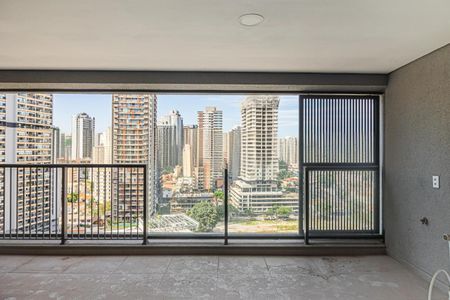 Apartamento à venda com 95m², 3 quartos e 2 vagas Apartamento à venda com 95m², 3 quartos e 2 vagasFoto 04