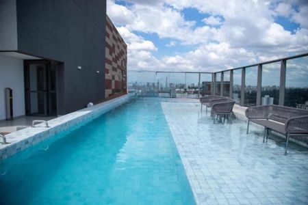 Apartamento à venda com 95m², 3 quartos e 2 vagas Apartamento à venda com 95m², 3 quartos e 2 vagasFoto 30