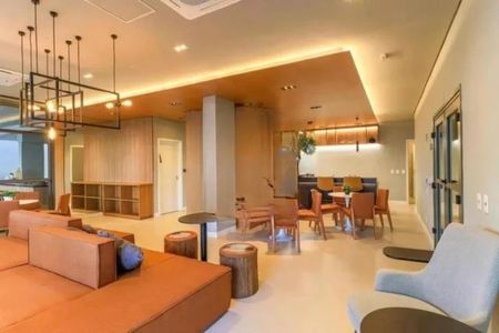 Apartamento à venda com 95m², 3 quartos e 2 vagas Apartamento à venda com 95m², 3 quartos e 2 vagasFoto 42