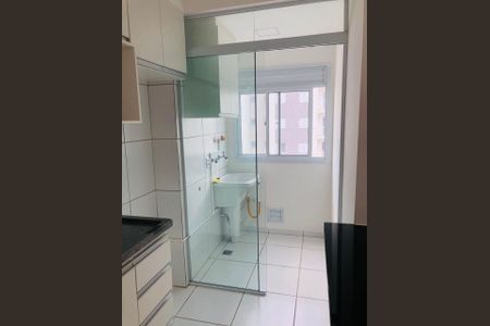 Apartamento à venda com 49m², 2 quartos e 1 vagaFoto 06